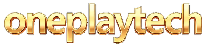 oneplaytech logo