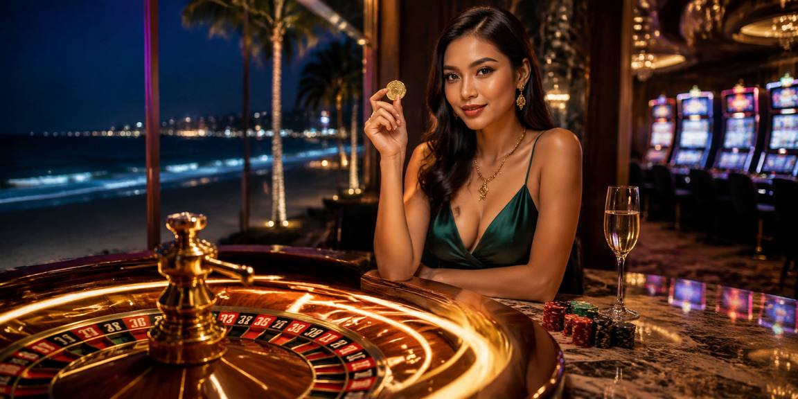 Madame Destiny Megaways Untuk Malaysia