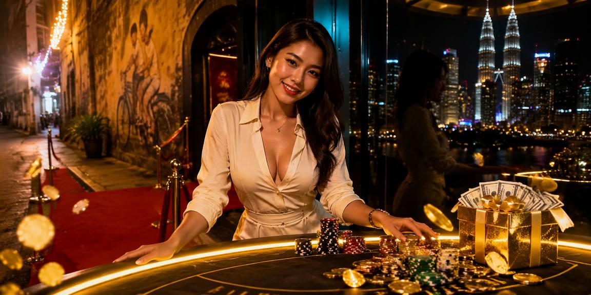 Mahjong Ways di Satu Tempat