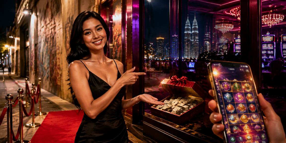 Mahjong Ways di Satu Tempat